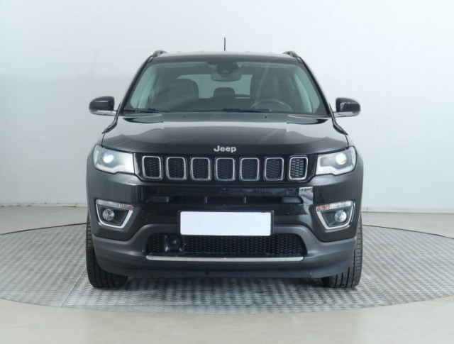 Jeep Compass  1.4 MultiAir Limited