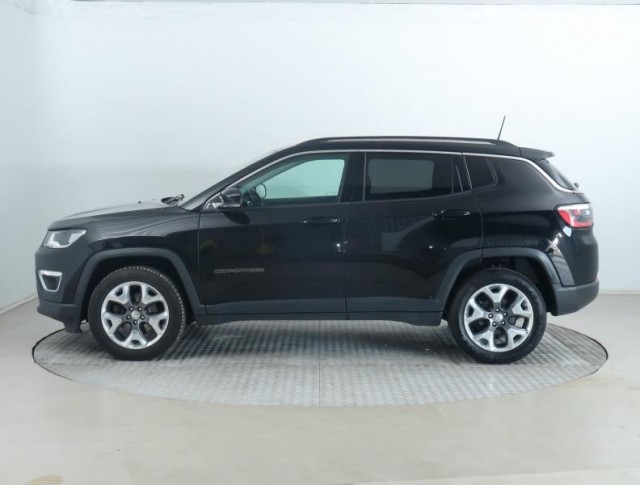 Jeep Compass  1.4 MultiAir Limited