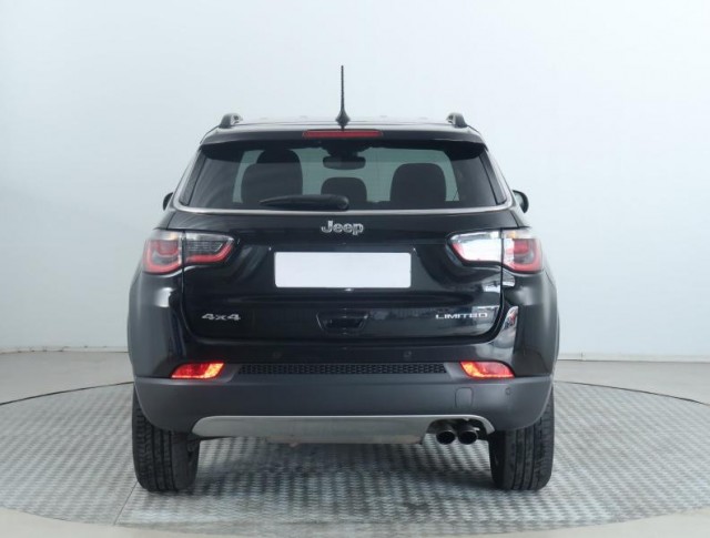 Jeep Compass  1.4 MultiAir Limited