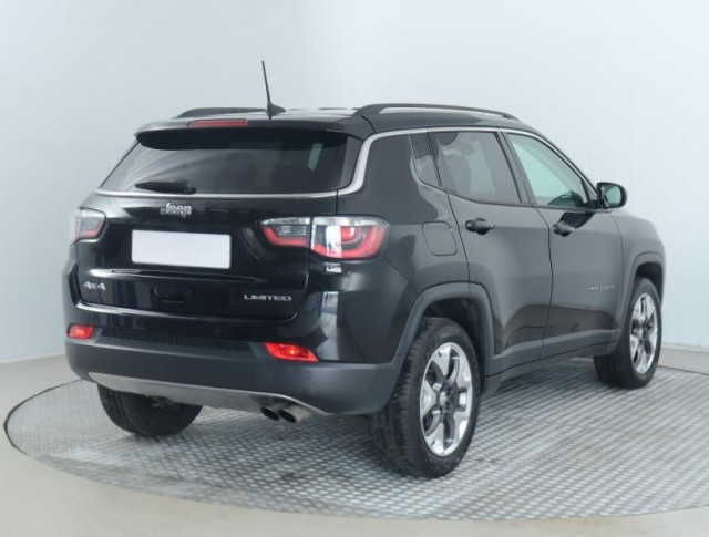 Jeep Compass  1.4 MultiAir Limited
