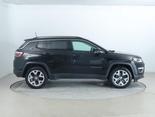 Jeep Compass  1.4 MultiAir Limited