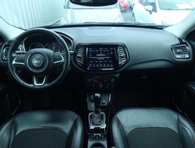 Jeep Compass  1.4 MultiAir Limited