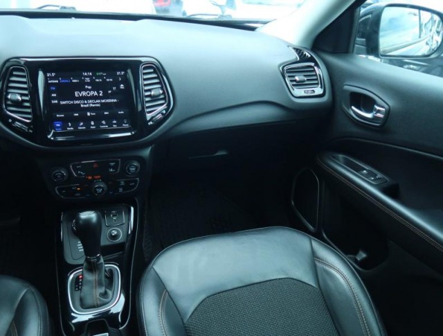 Jeep Compass  1.4 MultiAir Limited