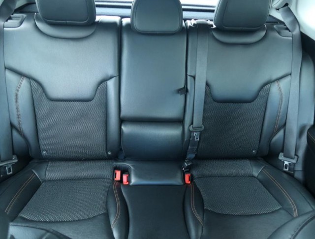 Jeep Compass  1.4 MultiAir Limited