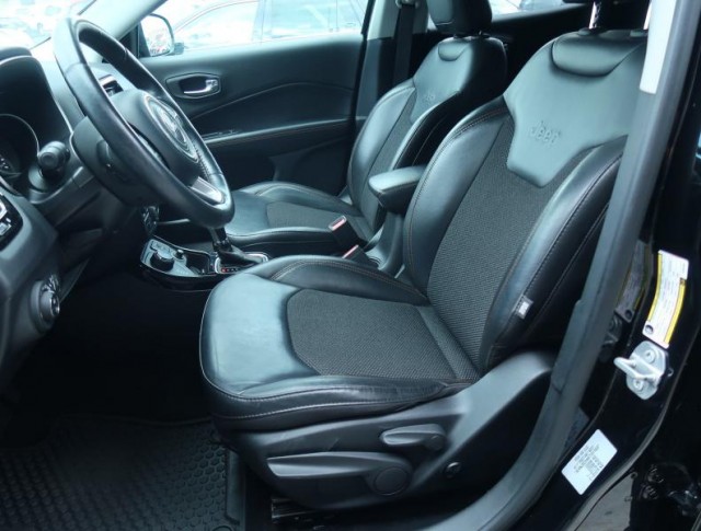 Jeep Compass  1.4 MultiAir Limited