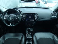 Jeep Compass  1.4 MultiAir Limited