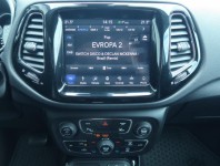 Jeep Compass  1.4 MultiAir Limited