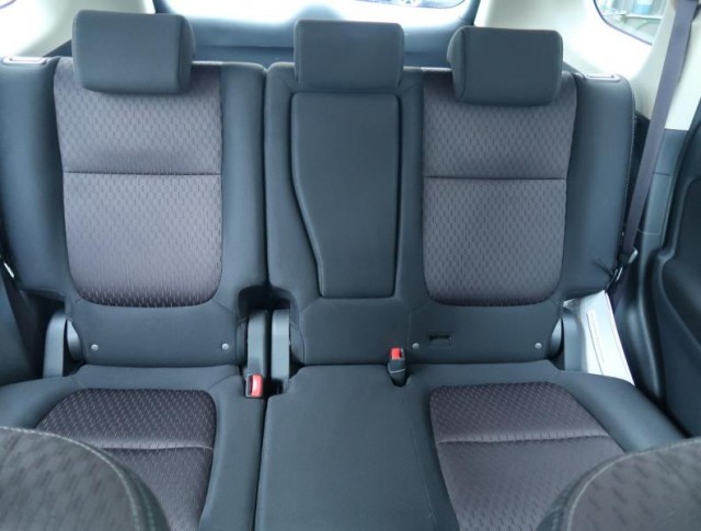 Mitsubishi Outlander  2.0 