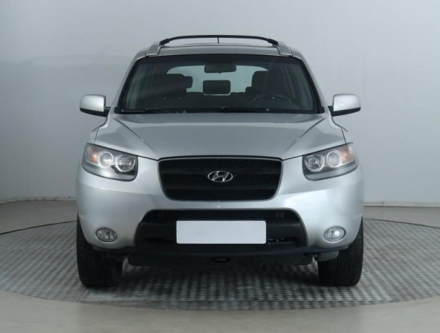 Hyundai Santa Fe  2.2 CRDi 