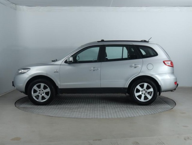 Hyundai Santa Fe  2.2 CRDi 
