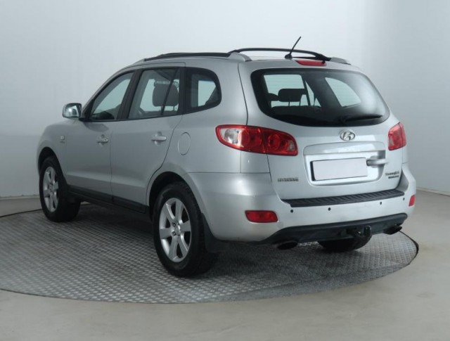 Hyundai Santa Fe  2.2 CRDi 
