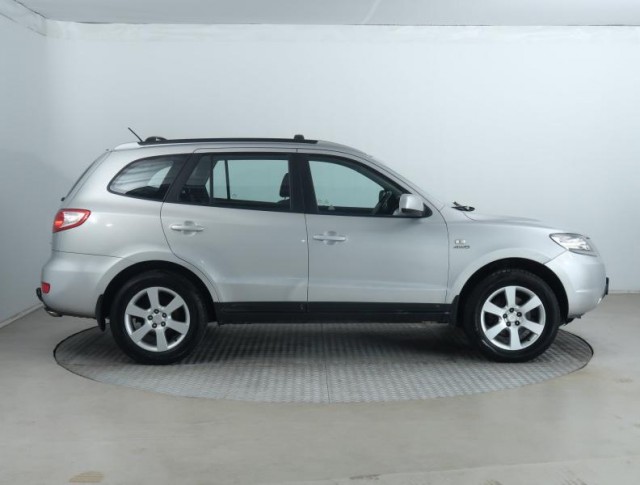 Hyundai Santa Fe  2.2 CRDi 