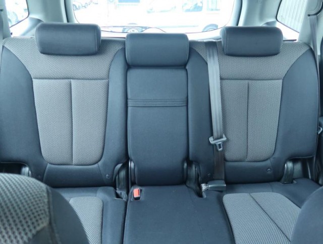 Hyundai Santa Fe  2.2 CRDi 