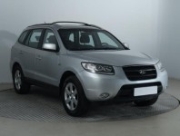 Hyundai Santa Fe  2.2 CRDi 