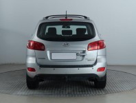 Hyundai Santa Fe  2.2 CRDi 