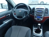 Hyundai Santa Fe  2.2 CRDi 