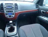 Hyundai Santa Fe  2.2 CRDi 