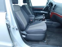 Hyundai Santa Fe  2.2 CRDi 