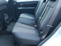 Hyundai Santa Fe  2.2 CRDi 