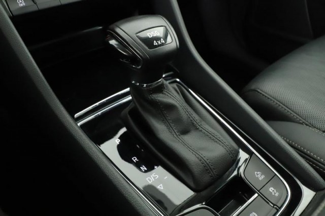 Škoda Kodiaq  2.0 TDI 4x4 Scout