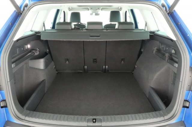 Škoda Kodiaq  2.0 TDI 4x4 Scout