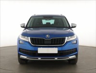Škoda Kodiaq  2.0 TDI 4x4 Scout