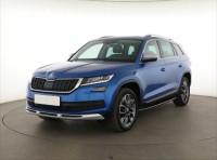 Škoda Kodiaq  2.0 TDI 4x4 Scout