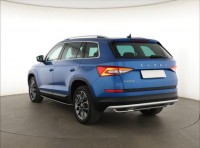 Škoda Kodiaq  2.0 TDI 4x4 Scout
