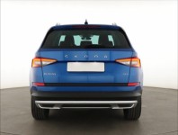 Škoda Kodiaq  2.0 TDI 4x4 Scout