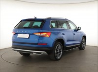Škoda Kodiaq  2.0 TDI 4x4 Scout
