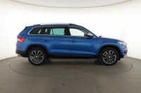Škoda Kodiaq  2.0 TDI 4x4 Scout