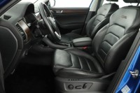 Škoda Kodiaq  2.0 TDI 4x4 Scout