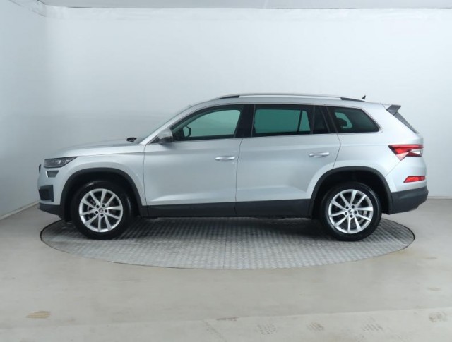 Škoda Kodiaq  1.5 TSI 
