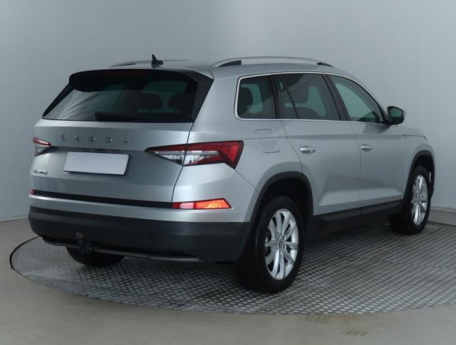 Škoda Kodiaq  1.5 TSI 