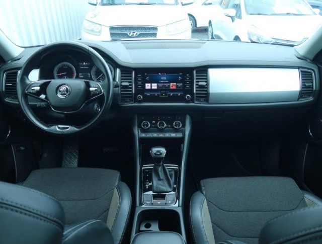 Škoda Kodiaq  1.5 TSI 
