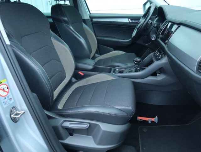 Škoda Kodiaq  1.5 TSI 
