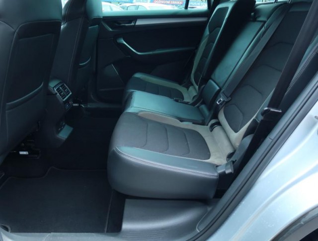 Škoda Kodiaq  1.5 TSI 
