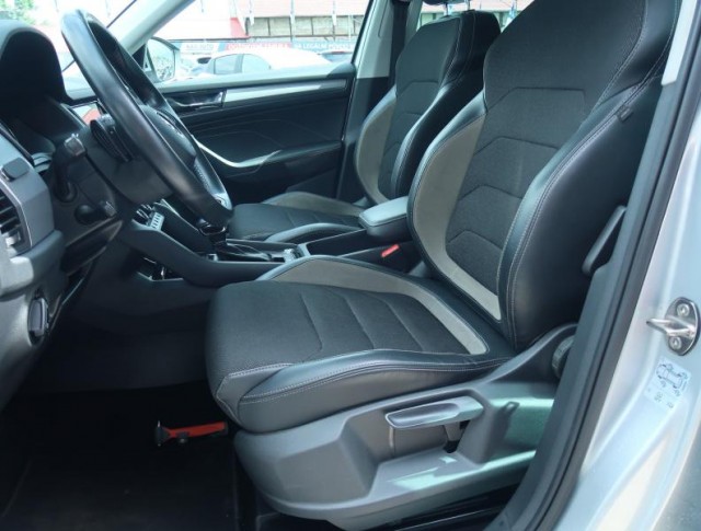 Škoda Kodiaq  1.5 TSI 