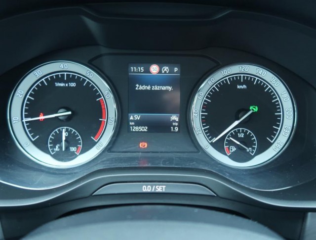 Škoda Kodiaq  1.5 TSI 