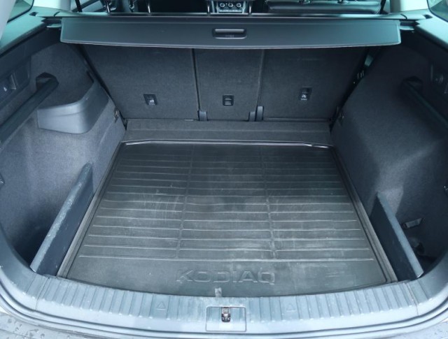 Škoda Kodiaq  1.5 TSI 