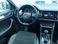 Škoda Kodiaq  1.5 TSI 