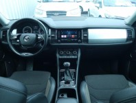 Škoda Kodiaq  1.5 TSI 