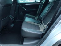 Škoda Kodiaq  1.5 TSI 