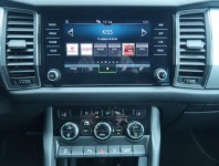 Škoda Kodiaq  1.5 TSI 