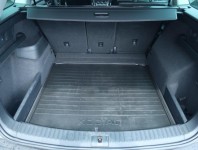 Škoda Kodiaq  1.5 TSI 