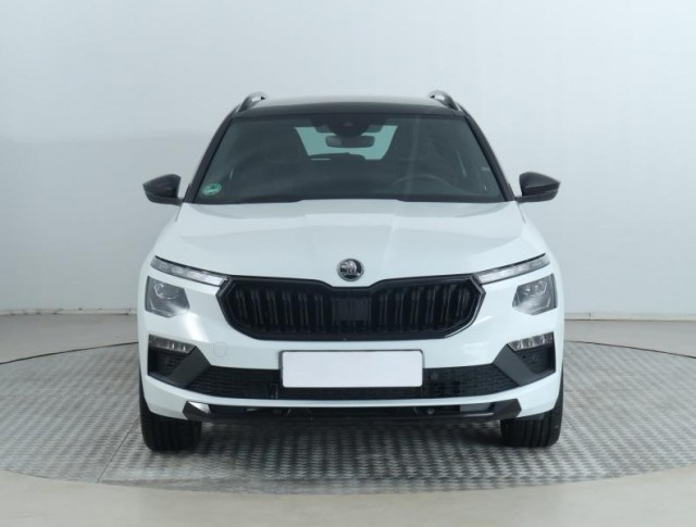 Škoda Kamiq  1.0 TSI Monte Carlo