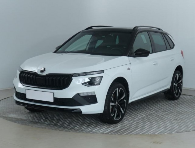 Škoda Kamiq  1.0 TSI Monte Carlo