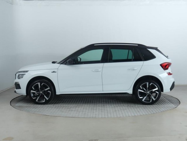 Škoda Kamiq  1.0 TSI Monte Carlo
