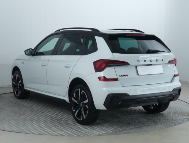 Škoda Kamiq  1.0 TSI Monte Carlo