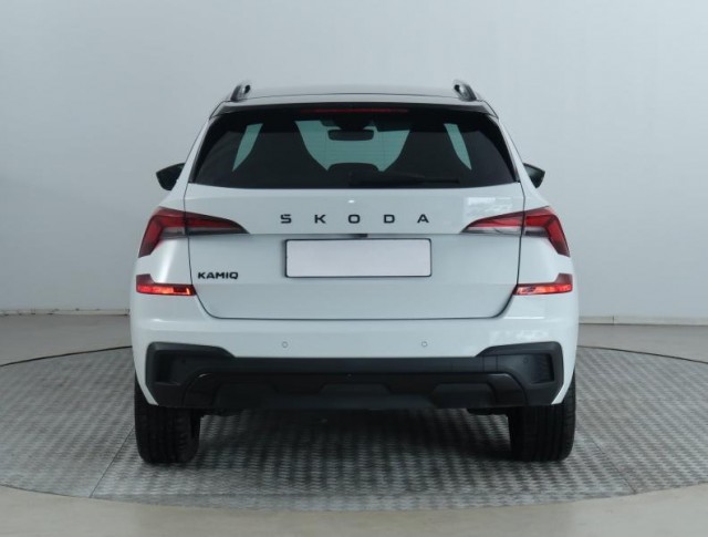 Škoda Kamiq  1.0 TSI Monte Carlo
